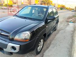 هیوندای تۆکسۆن